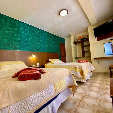 Hotel Mitru Tupiza Kültér fotó