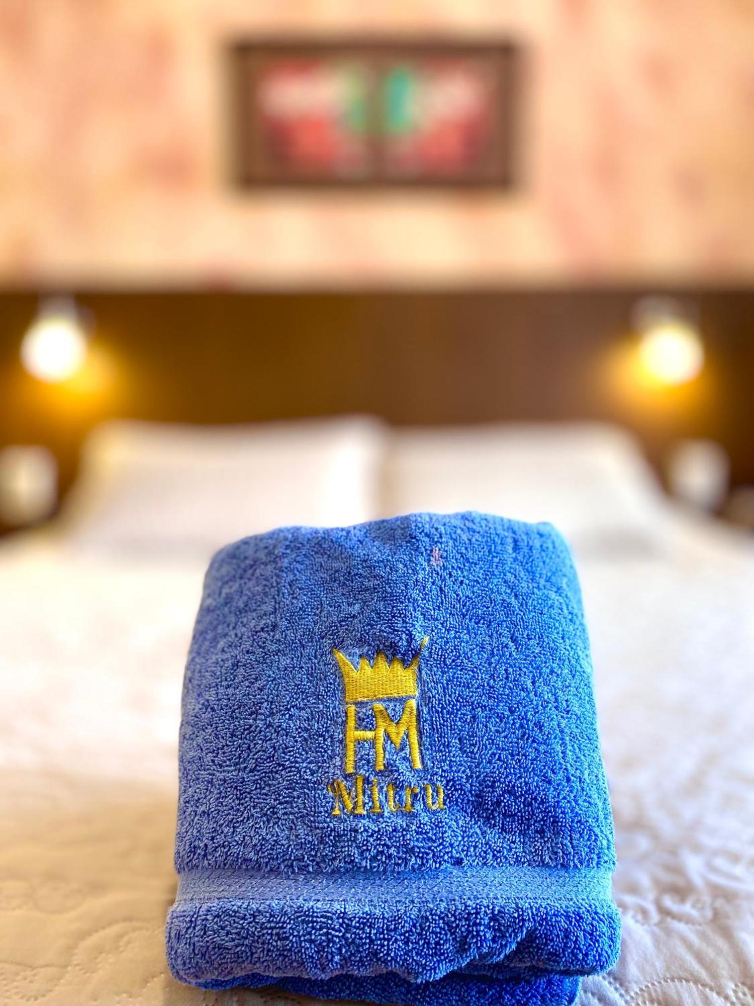 Hotel Mitru Tupiza Kültér fotó
