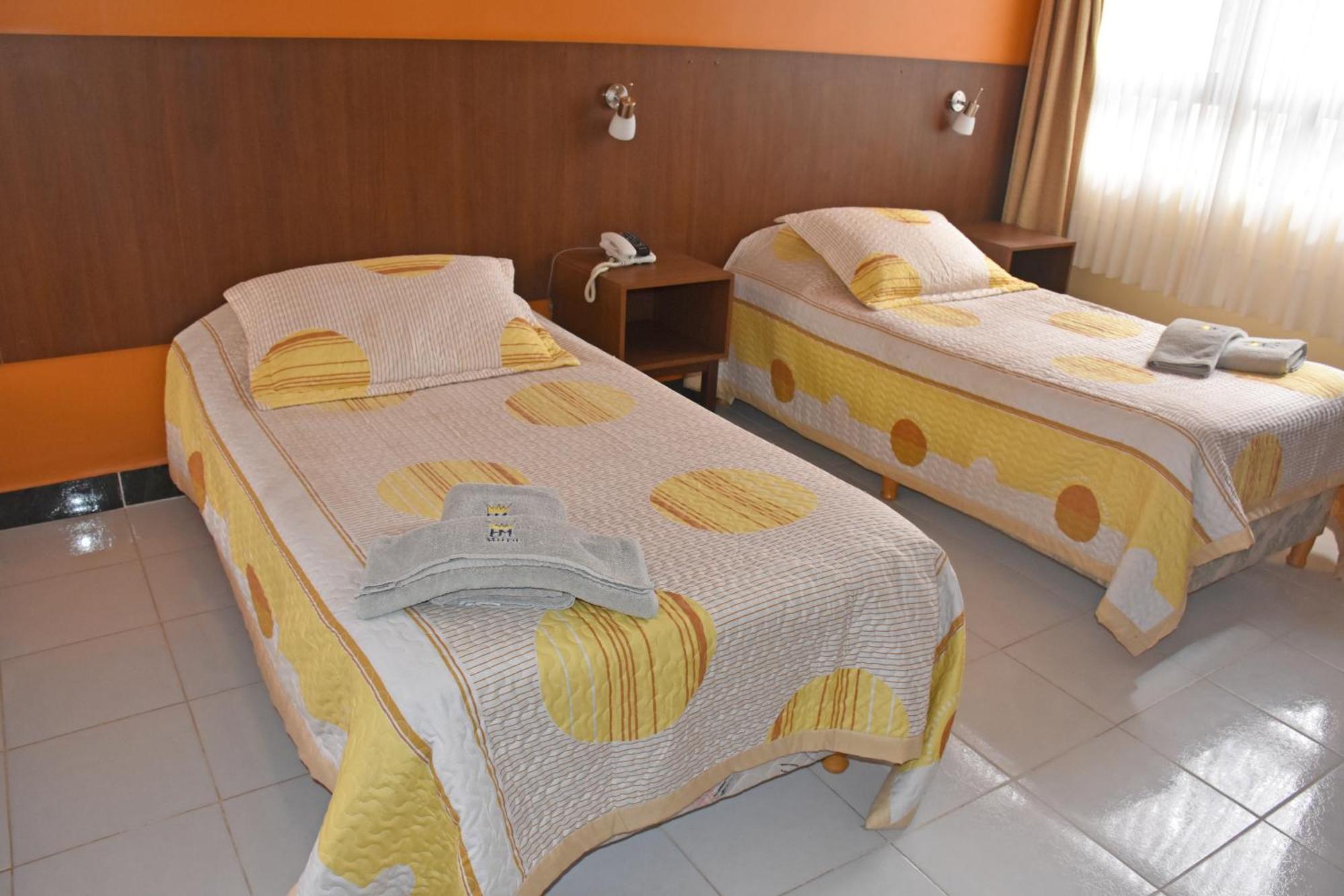 Hotel Mitru Tupiza Kültér fotó