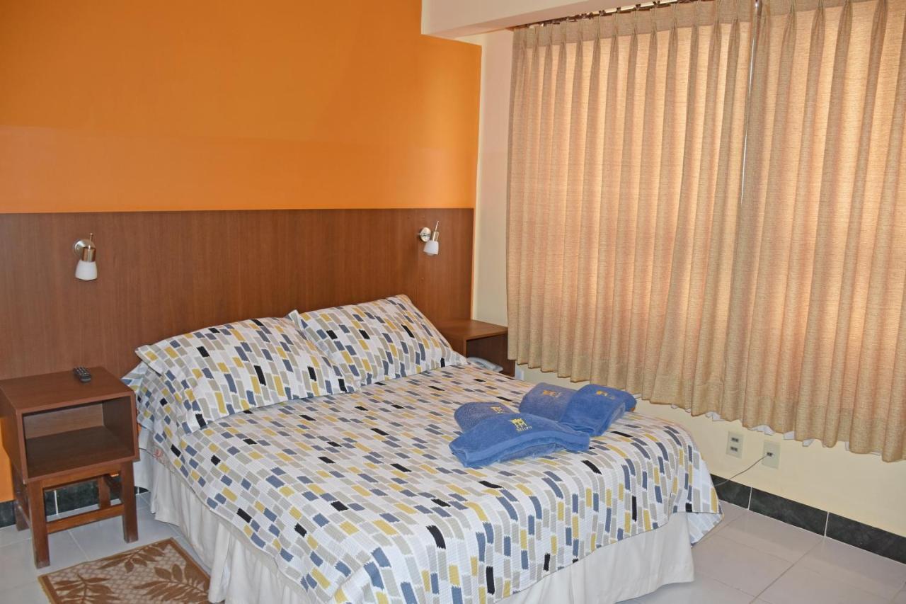 Hotel Mitru Tupiza Kültér fotó